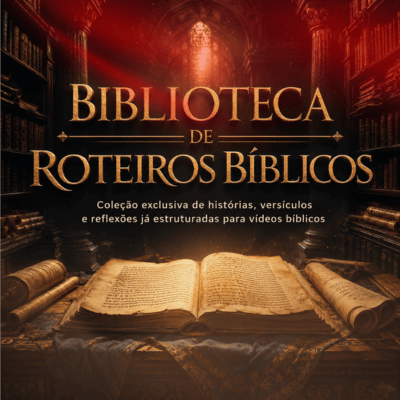 Biblioteca de Roteiros Bíblicos