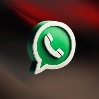 Comunidade no WhatsApp