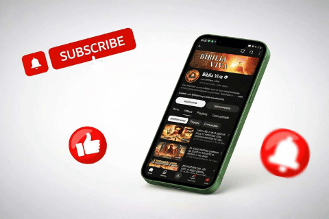 Canal YouTube